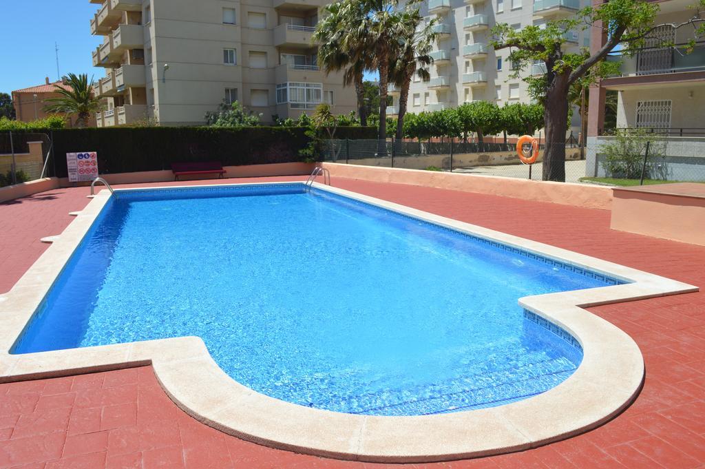 Joyapartments Gavina D'Or Miami Playa Luaran gambar