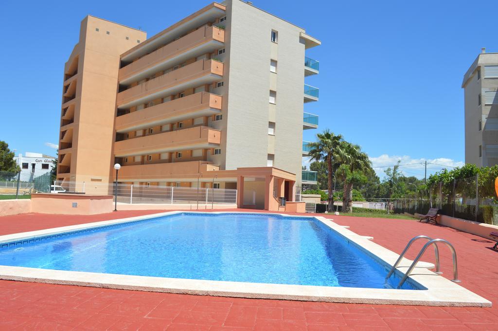 Joyapartments Gavina D'Or Miami Playa Luaran gambar