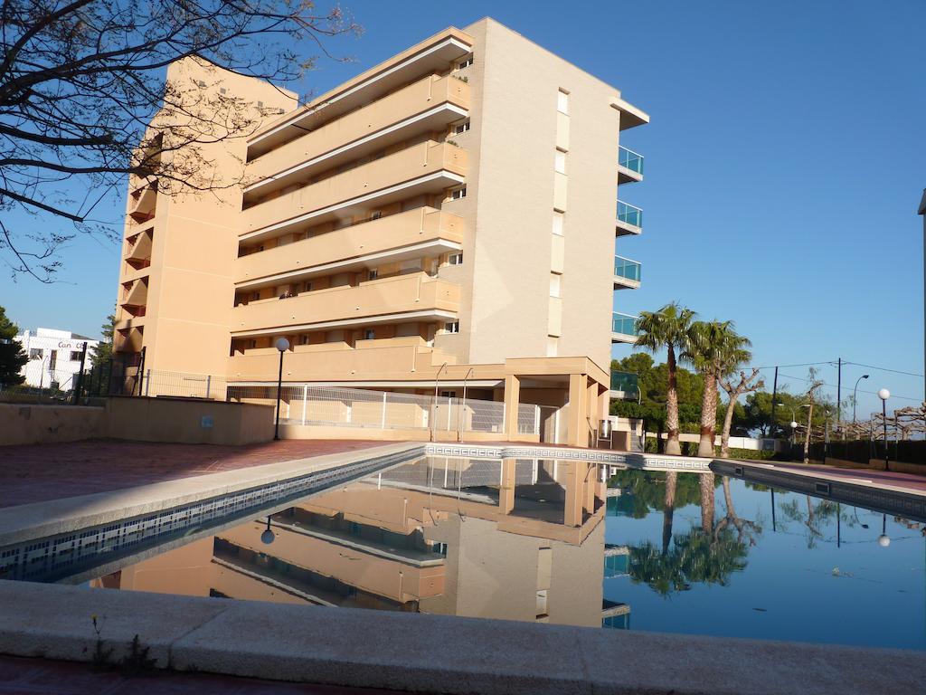 Joyapartments Gavina D'Or Miami Playa Luaran gambar