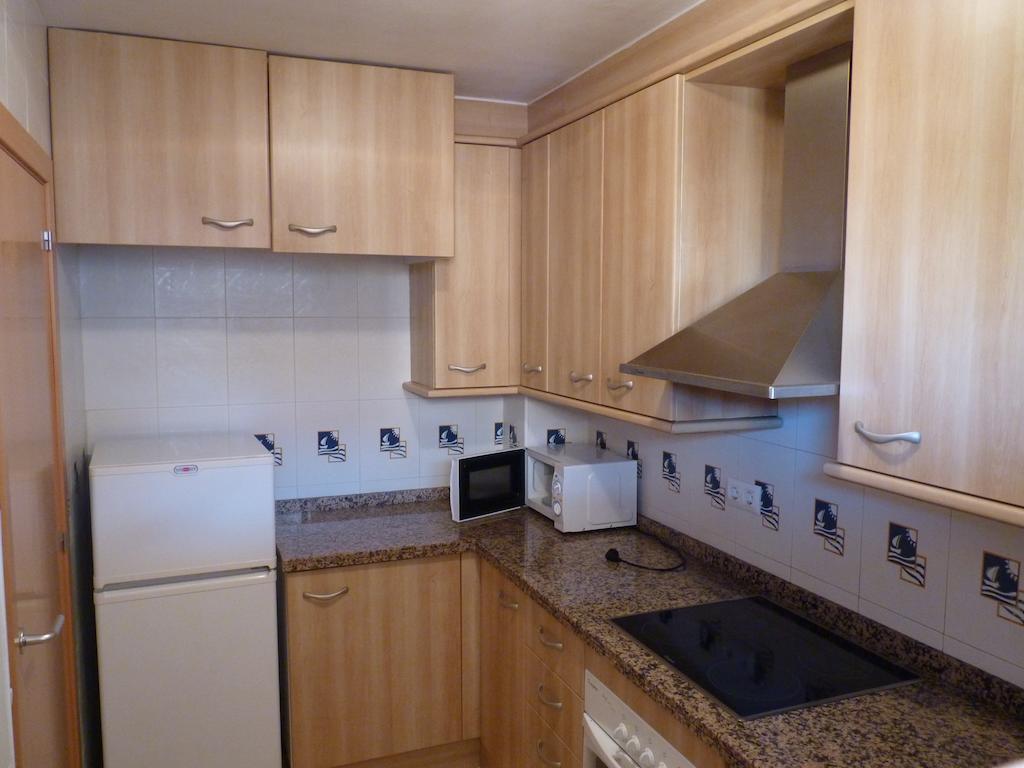 Joyapartments Gavina D'Or Miami Playa Bilik gambar