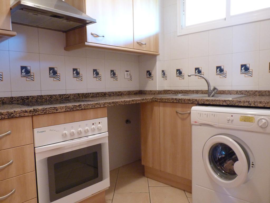 Joyapartments Gavina D'Or Miami Playa Bilik gambar