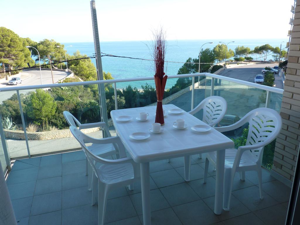 Joyapartments Gavina D'Or Miami Playa Bilik gambar