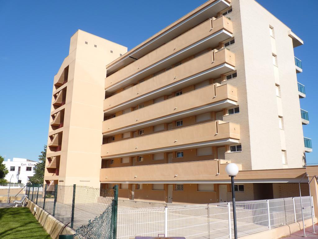 Joyapartments Gavina D'Or Miami Playa Luaran gambar