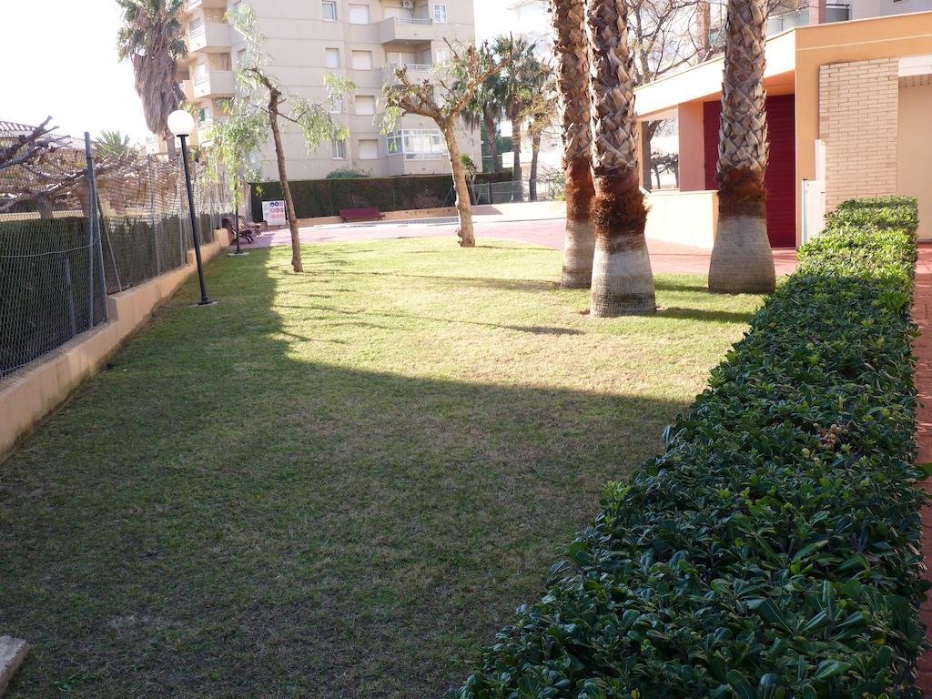 Joyapartments Gavina D'Or Miami Playa Luaran gambar