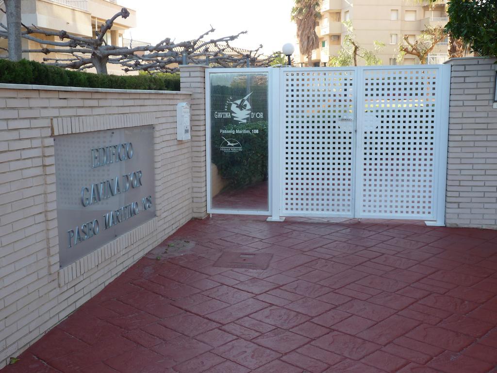 Joyapartments Gavina D'Or Miami Playa Luaran gambar