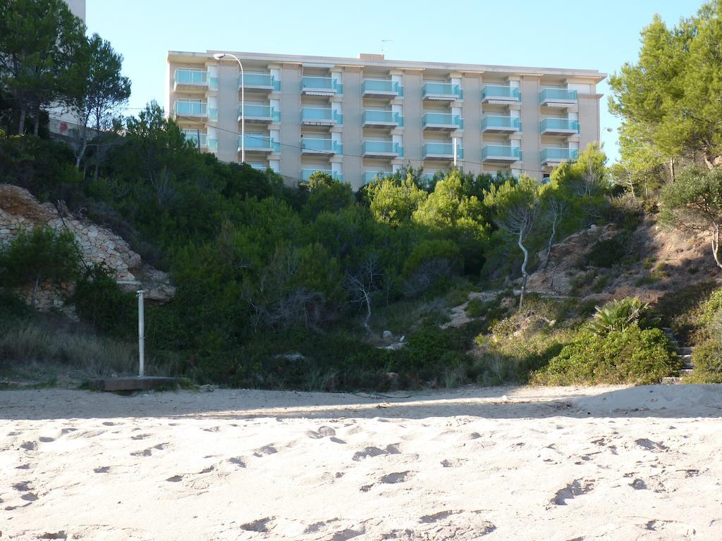 Joyapartments Gavina D'Or Miami Playa Luaran gambar