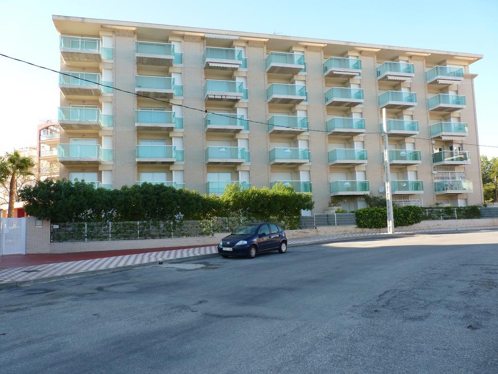 Joyapartments Gavina D'Or Miami Playa Luaran gambar
