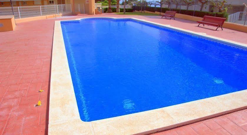 Joyapartments Gavina D'Or Miami Playa Luaran gambar