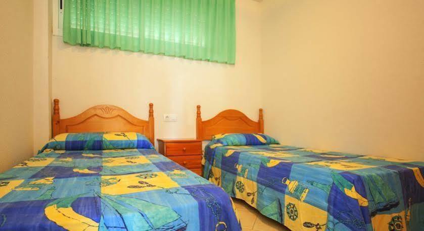 Joyapartments Gavina D'Or Miami Playa Luaran gambar