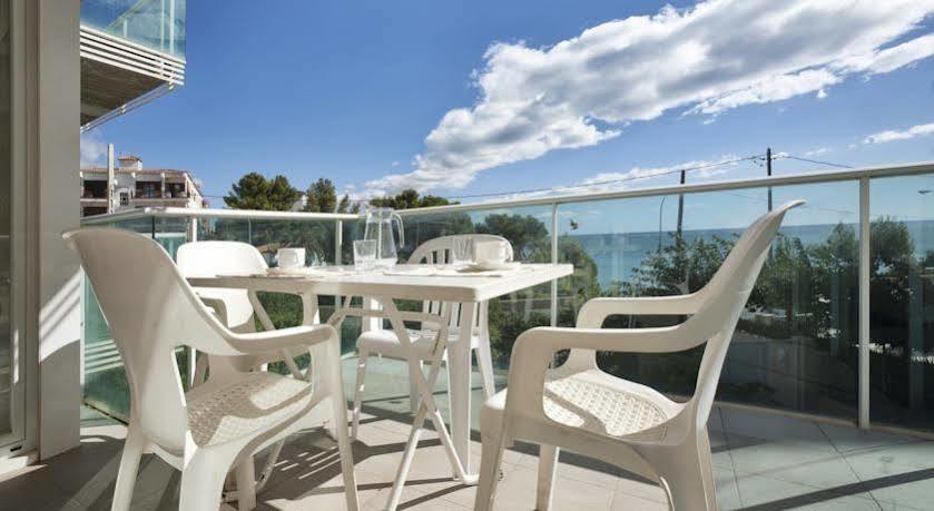 Joyapartments Gavina D'Or Miami Playa Luaran gambar
